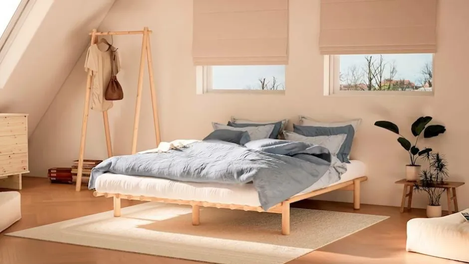 Sale Pace Bed Senge & Madrasser