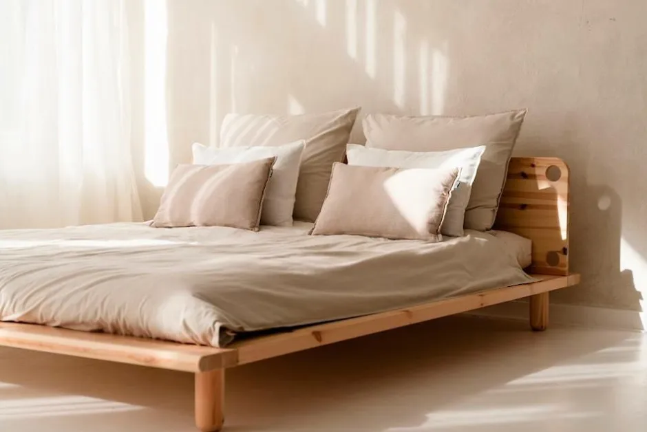 Karup Design Peek Bed^ Senge & Madrasser