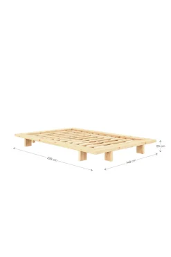 Karup Design Sengebund Japan^ Senge & Madrasser