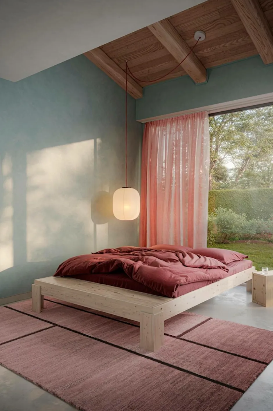 Sengebund Layers Senge & Madrasser