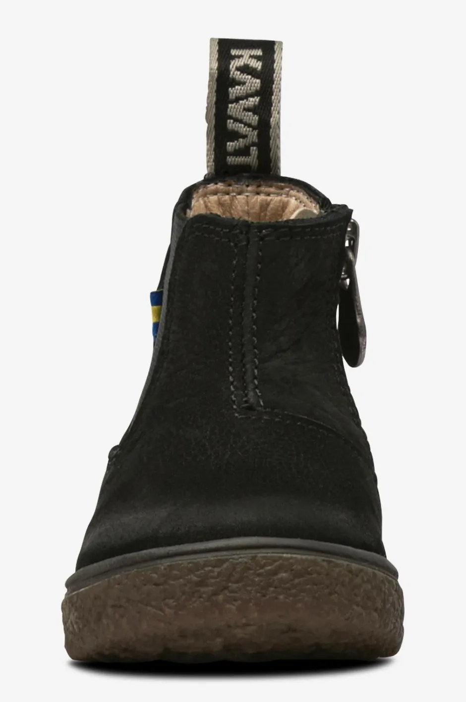 Kavat Chelseaboot Mariestad^Børn Boots, Støvler & Snørestøvler