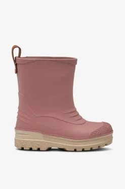 Best Gummistøvler Grytgöl Børn Babysko|Gummistøvler