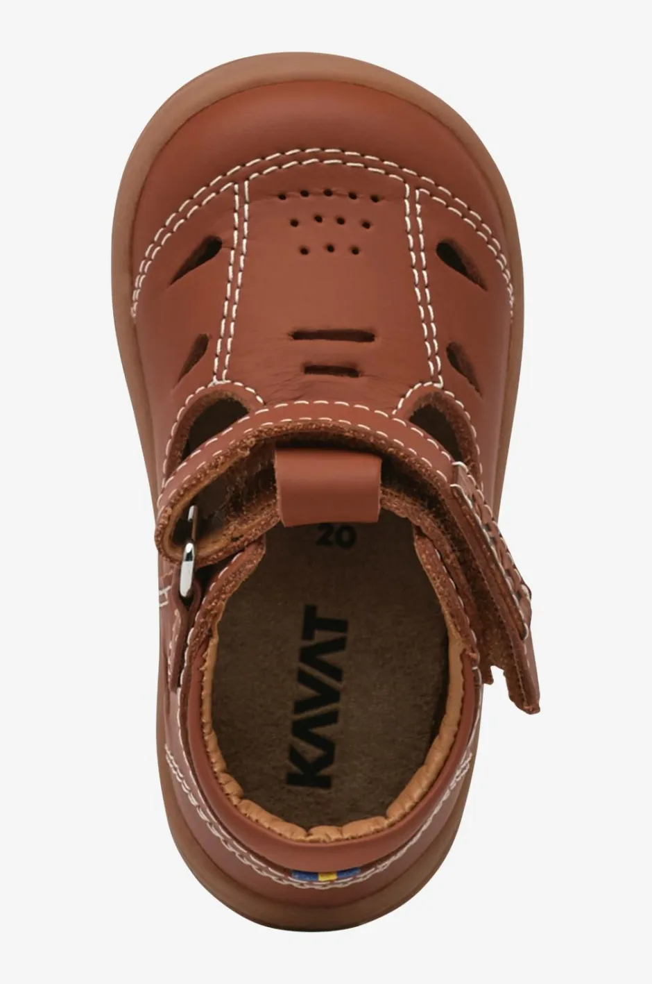Best Sandaler Backe Børn Sandaler