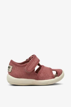 Kavat Sandaler Bornholm Denim^Børn Sandaler