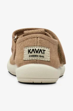 Kavat Sneakers Mölnlycke TX^Børn Babysko|Sneakers