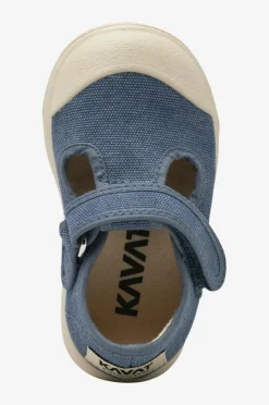 Kavat Sneakers Mölnlycke TX^Børn Babysko|Sneakers