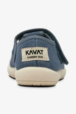 Kavat Sneakers Mölnlycke TX^Børn Babysko|Sneakers