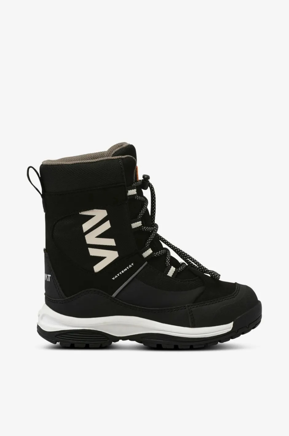 Kavat Vinterstøvler Brunnan WP^Børn Vinterfodtøj|Boots, Støvler & Snørestøvler