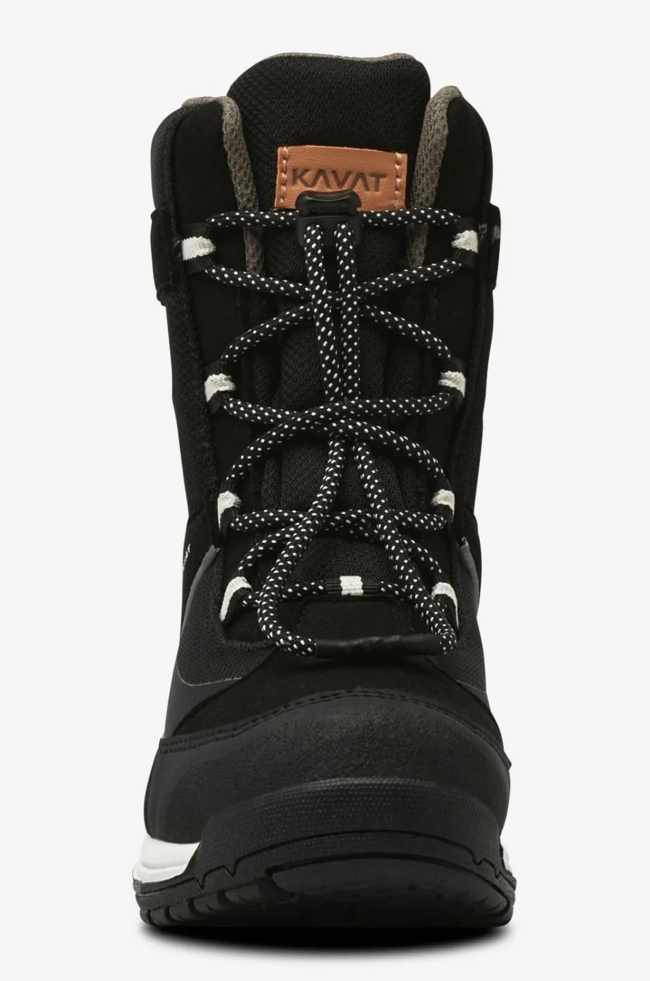 Kavat Vinterstøvler Brunnan WP^Børn Vinterfodtøj|Boots, Støvler & Snørestøvler