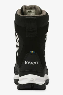 Kavat Vinterstøvler Brunnan WP^Børn Vinterfodtøj|Boots, Støvler & Snørestøvler