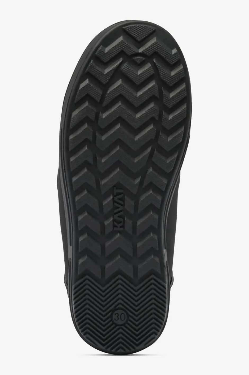 Kavat Vinterstøvler Malung WP^Børn Vinterfodtøj|Boots, Støvler & Snørestøvler