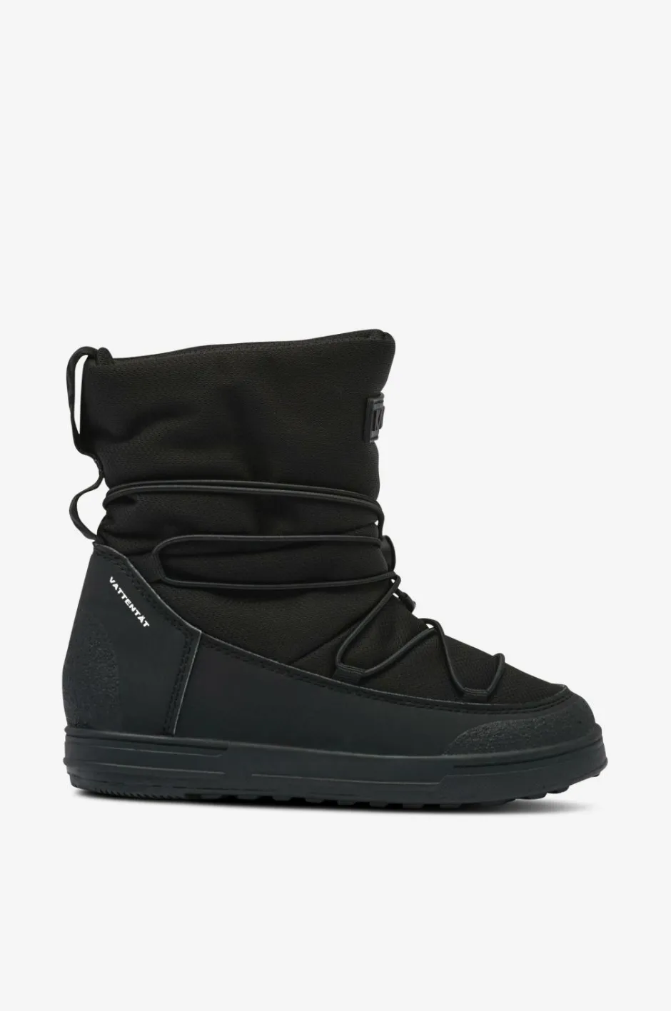 Kavat Vinterstøvler Malung WP^Børn Vinterfodtøj|Boots, Støvler & Snørestøvler