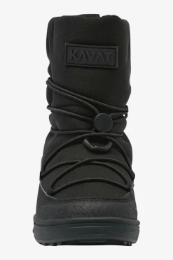 Kavat Vinterstøvler Malung WP^Børn Vinterfodtøj|Boots, Støvler & Snørestøvler