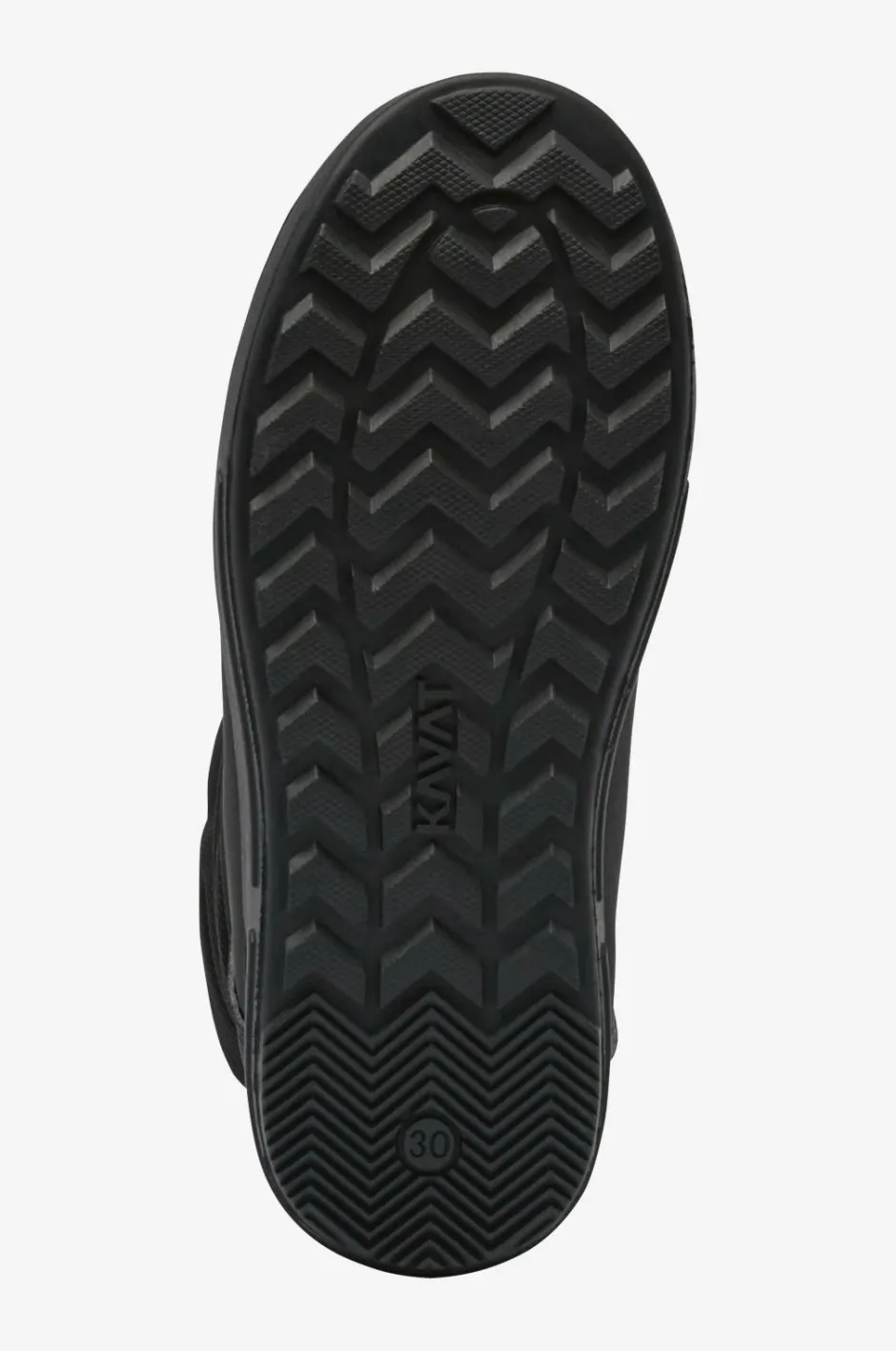 Kavat Vinterstøvler Malung WP^Børn Vinterfodtøj|Boots, Støvler & Snørestøvler