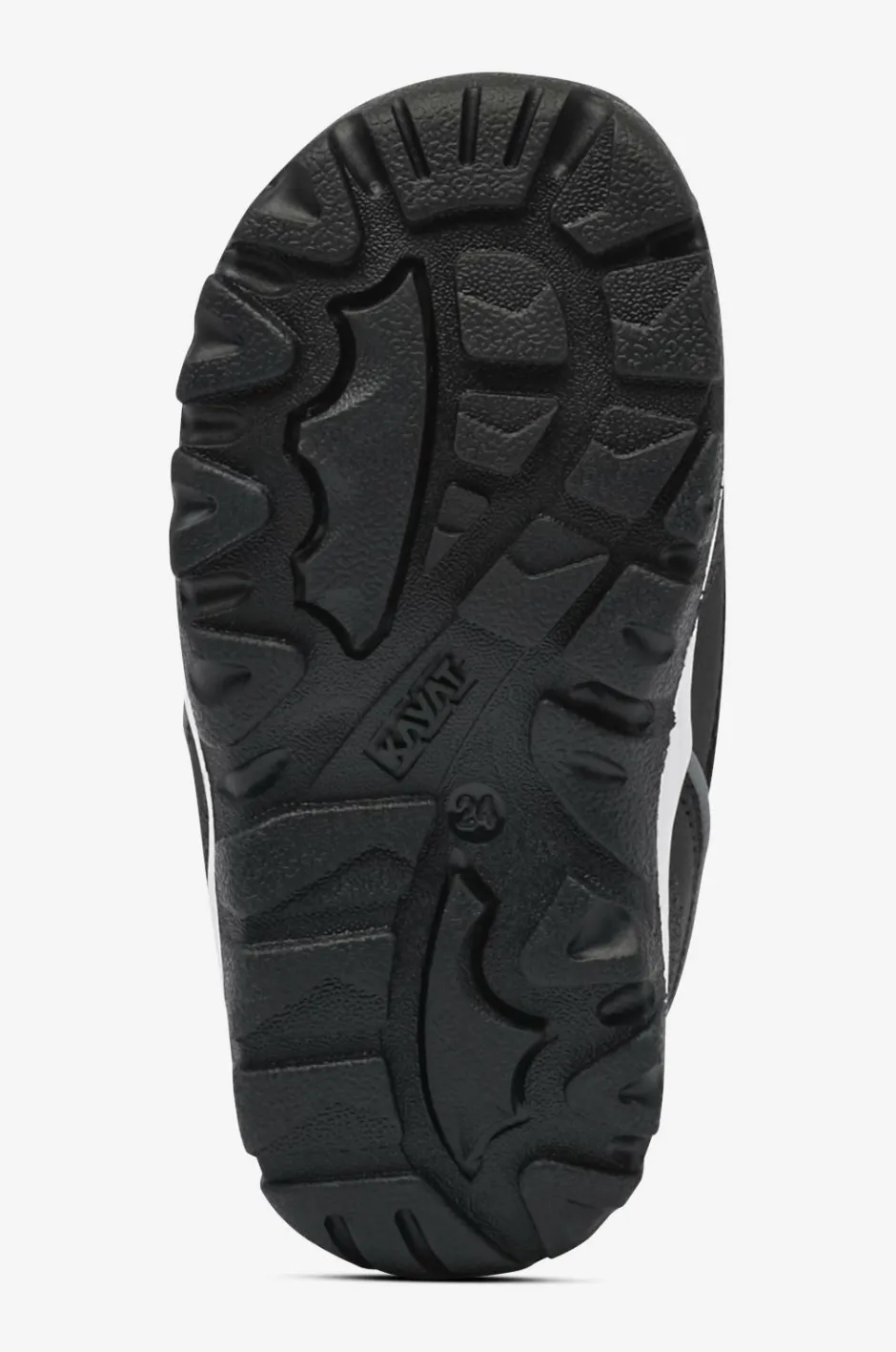 Kavat Vinterstøvler Voxna WP^Børn Vinterfodtøj|Boots, Støvler & Snørestøvler
