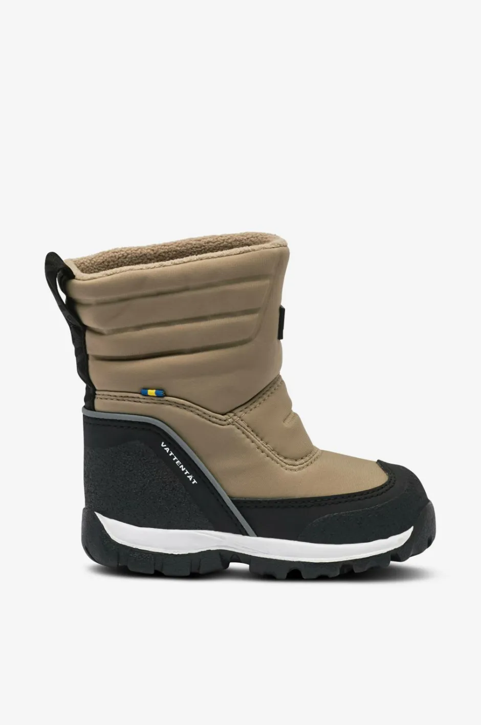 Hot Vinterstøvler Voxna WP Børn Vinterfodtøj|Boots, Støvler & Snørestøvler