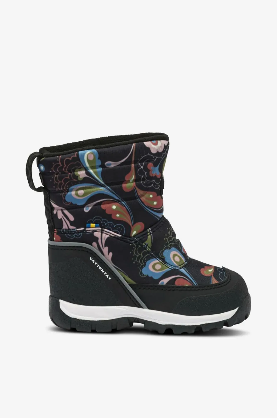 Discount Vinterstøvler Voxna WP Børn Vinterfodtøj|Boots, Støvler & Snørestøvler