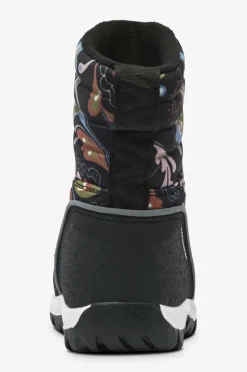 Discount Vinterstøvler Voxna WP Børn Vinterfodtøj|Boots, Støvler & Snørestøvler
