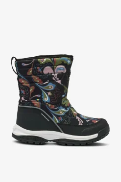 Outlet Vinterstøvler Voxna JR WP Børn Vinterfodtøj|Boots, Støvler & Snørestøvler