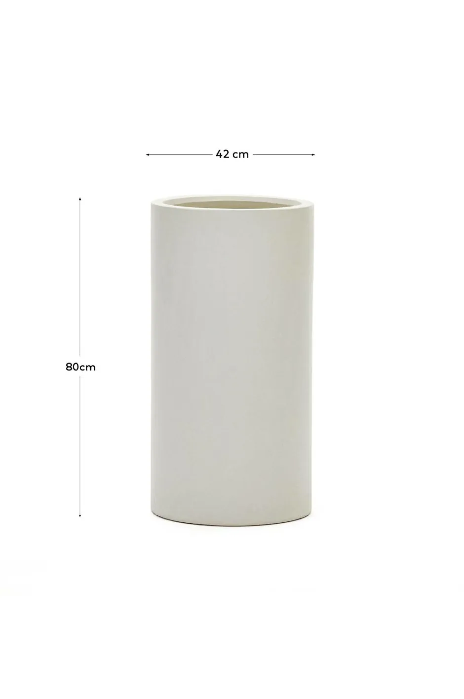 Best Krukke Aiguablava Planter & Blomster