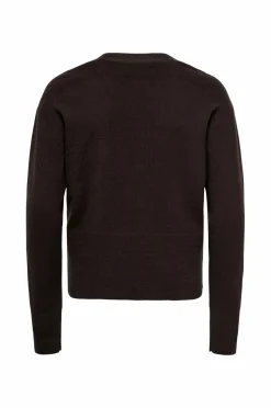 Outlet Cardigan kogKatia LS Bling Cardigan Knt Børn Trøjer & Cardigans