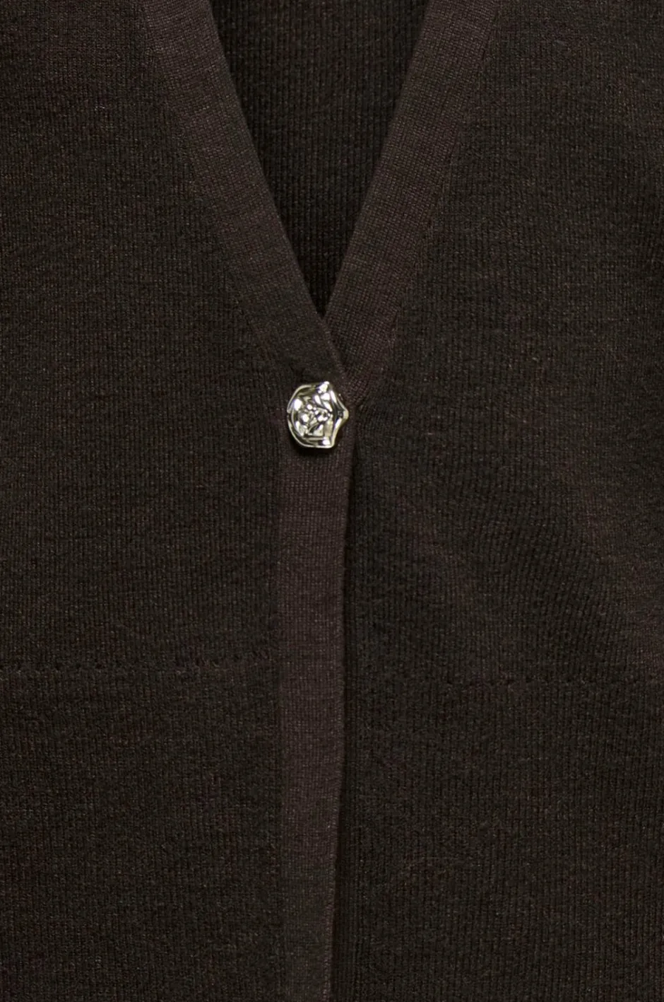 Outlet Cardigan kogKatia LS Bling Cardigan Knt Børn Trøjer & Cardigans