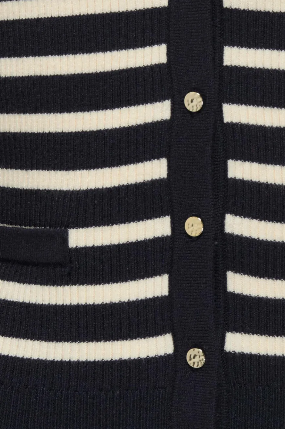 KIDS ONLY Cardigan koGamy Life LS Button Vneck Card CP^Børn Trøjer & Cardigans