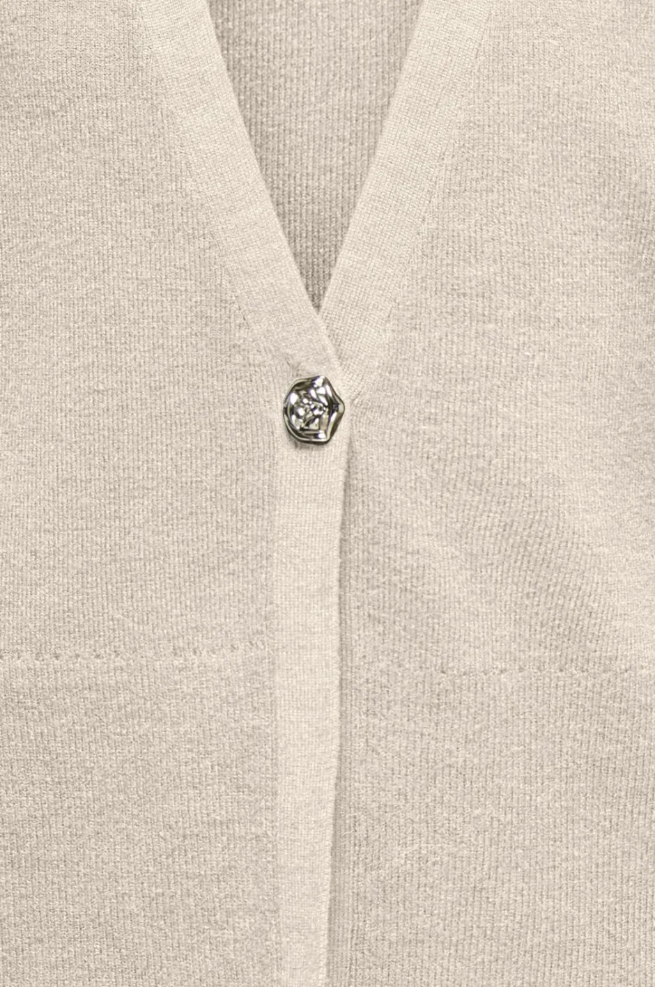 KIDS ONLY Cardigan kogKatia LS Bling Cardigan Knt^Børn Trøjer & Cardigans