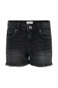 KIDS ONLY Denimshorts kogRobyn EX Vintage Dnm Shorts^Børn Shorts