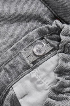 KIDS ONLY Denimshorts kogComet Wide Shorts Dnm Mat624^Børn Shorts