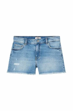 Denimshorts kogRobyn EX Vintage Dnm Shorts Børn Shorts