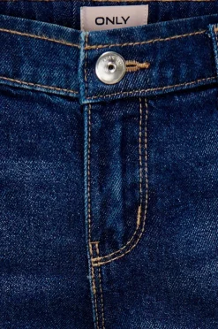 KIDS ONLY Jeans kogComet Wide Dnm Pim^Børn Jeans