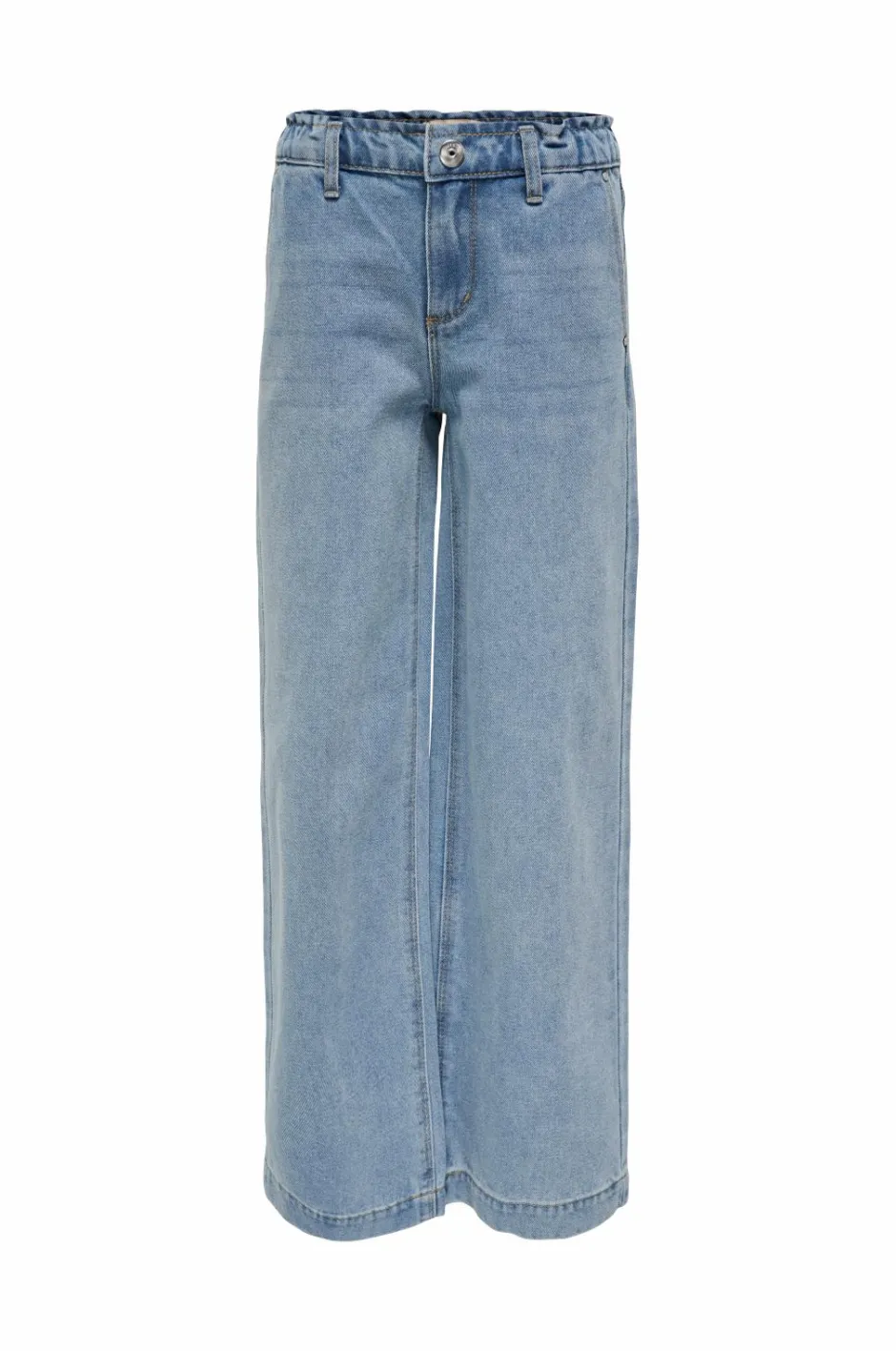 KIDS ONLY Jeans kogComet Wide Dnm^Børn Jeans