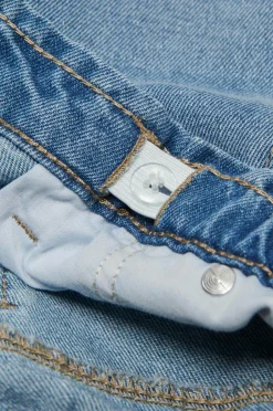 KIDS ONLY Jeans kogComet Wide Dnm^Børn Jeans