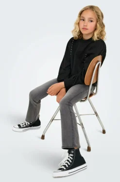 KIDS ONLY Jeans kogRoyal Life Reg Flared^Børn Jeans