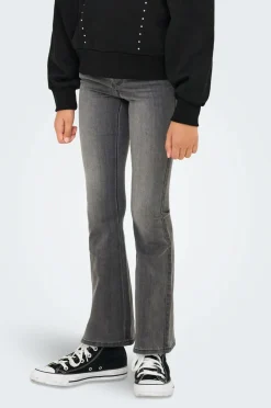 KIDS ONLY Jeans kogRoyal Life Reg Flared^Børn Jeans