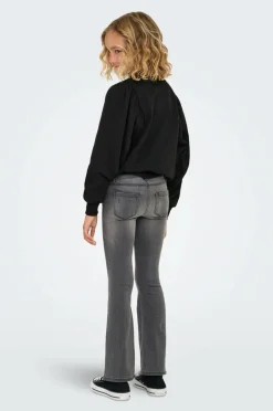 KIDS ONLY Jeans kogRoyal Life Reg Flared^Børn Jeans