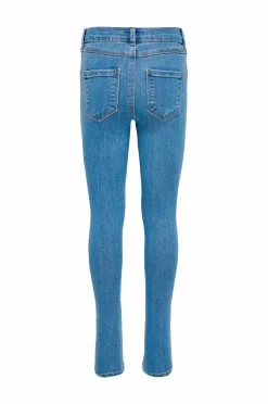 KIDS ONLY Jeans konRain Skinny^Børn Jeans