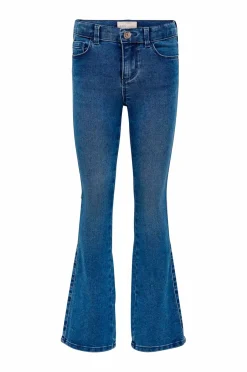 KIDS ONLY Jeans konRoyal Life Reg Flared Pim504^Børn Jeans