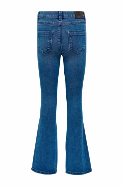 KIDS ONLY Jeans konRoyal Life Reg Flared Pim504^Børn Jeans