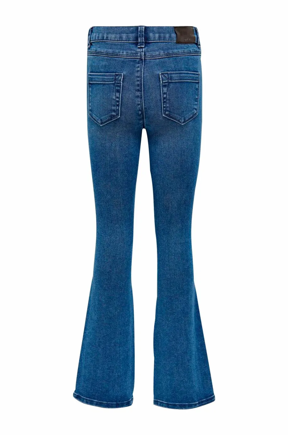 KIDS ONLY Jeans konRoyal Life Reg Flared Pim504^Børn Jeans
