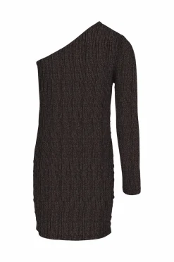 Sale Kjole kogQueen Oneshould Glitter BF Børn Kjoler