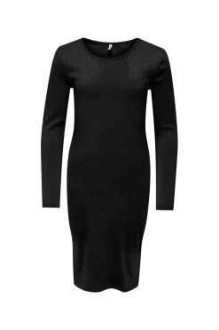 Clearance Kjole kogTrinny Life L/S Glitter Børn Festtøj|Kjoler