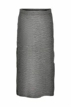 Best Nederdel kogNella Long Side Slit Skirt Jrs Børn Nederdele