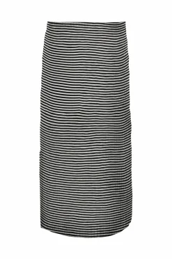 Best Nederdel kogNella Long Side Slit Skirt Jrs Børn Nederdele