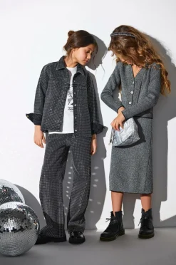 Sale Nederdel koGninna Glitter Skirt Knt Børn Festtøj|Nederdele