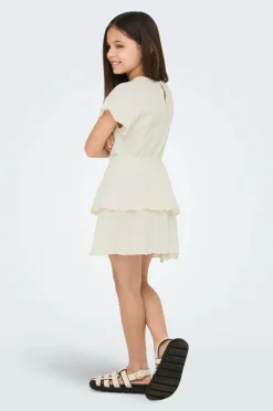 KIDS ONLY Nederdel kogThyra Life Layered Skirt Wvn^Børn Nederdele