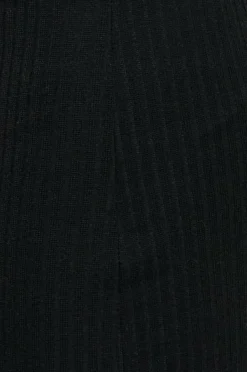 Outlet Nederdel kogNella Long Side Slit Skirt Jrs Børn Nederdele