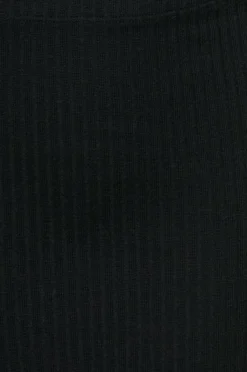 Outlet Nederdel kogNella Long Side Slit Skirt Jrs Børn Nederdele