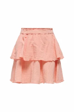 Outlet Nederdel kogThyra Life Layered Skirt Wvn Børn Nederdele